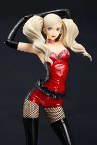 Phalaeno Persona5 Dancing In Starlight Anne Takamaki corset dress ver. - Persona 5 - photo 12
