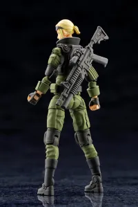 KOTOBUKIYA EARLY GOVERNOR Vol.3 - HEXA GEAR - photo 17