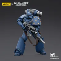 JOYTOY Ultramarines MKVI Tactical Legionary - Warhammer 40K - photo 3