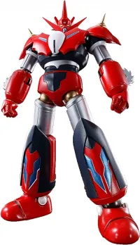 TAMASHII NATIONS GX-98 Getter D2 Getter Robo Arc, Bandai Spirits Soul Of Chogokin - Mazinger Z - photo 4