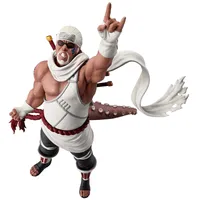 BANDAI Killer Bee - NARUTO - photo 5