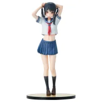 eStream Kantoku『Sailor Fuku no Mannaka』[In the middle of the sailor suit] - Non-Scale Figures - photo 3
