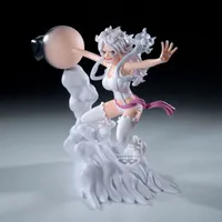 BANDAI ONE PIECE SENKOZEKKEI-JEWELRY BONNEY- - ONE PIECE - photo 2