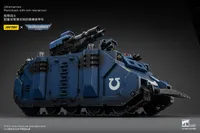 JOYTOY Ultramarines Razorback with twin lascannon - Warhammer 40K - photo 29