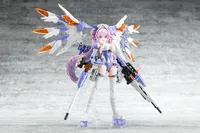 KOTOBUKIYA DESIRE MAIDEN MEDIC - Megami Device - photo 2