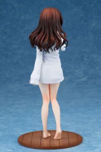 HOBBY STOCK To Love-Ru Darkness 1/6 Mikan Yuuki White Shirt ver. - To LOVE-Ru - photo 4
