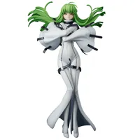Union Creative Code Geass: Lelouch of the Rebellion C.C. Re-release (Copy) - Code Geass: Lelouch of the Rebellion - photo 2