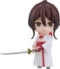 GOOD SMILE COMPANY Nendoroid Yamada Asaemon Sagiri - Hell's Paradise: Jigokuraku - photo 2