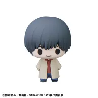 MegaHouse Chokorin Collection SAKAMOTO DAYS (8pc per box) - Sakamoto Days - photo 10