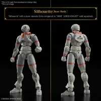 BANDAI HOBBY 30MF LIBER FIGHTER - 30 Minutes Fantasy (30MF) - photo 6