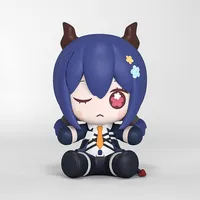 Good Smile Arts Shanghai Huggy Good Smile Ch'en - Arknights - photo 5
