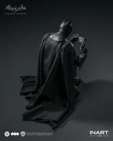 Queen Studios INART – Batman (Batman: Arkham Origins) 1/12 Action Figure - DC Comics - photo 33