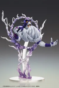 Medicos Entertainment STATUE LEGEND「CREAM Ver.SP Second」 - JoJo's Bizarre Adventure - photo 3