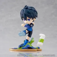 BUSHIROAD CREATIVE PalVerse Palé. BLUE LOCK Yoichi Isagi - BLUE LOCK - photo 2