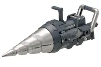 KOTOBUKIYA HEAVY WEAPON UNIT09 VORTEX DRIVER - M.S.G - photo 8