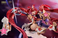 Good Smile Arts Shanghai Star Guardian Jinx - Video Games - photo 6