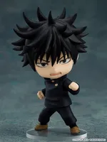 GOOD SMILE COMPANY Nendoroid Megumi Fushiguro - Jujutsu Kaisen - photo 3