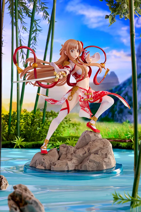 KADOKAWA Asuna Cool Beauty Ver. - Sword Art Online