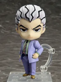 GOOD SMILE COMPANY Nendoroid Yoshikage Kira - JoJo's Bizarre Adventure - photo 7