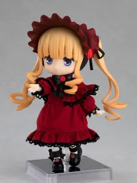 GOOD SMILE COMPANY Nendoroid Doll Shinku - Rozen Maiden - photo 3
