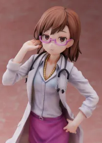 FuRyu A Certain Magical Index Misaka 10032 1/7 scale figure - A Certain Magical Index - photo 13