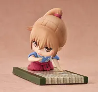 Good Smile Arts Shanghai Nendoroid Chihaya Ayase - Chihayafuru - photo 4