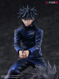 SEGA JUJUTSU KAISEN Figure Megumi Fushiguro - Jujutsu Kaisen - photo 8