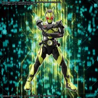 BANDAI HOBBY Figure-rise Standard KAMEN RIDER ZERO-ONE RISING HOPPER - Kamen Rider: Masked Rider - photo 1
