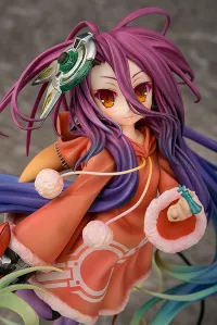 Phat! Company Schwi(re-run) - No Game No Life - photo 5