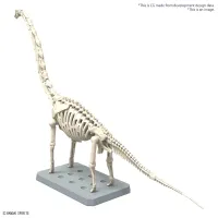 BANDAI HOBBY PLANNOSAURUS Brachiosaurus - PLANNOSAURUS - photo 10