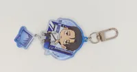 PUREMIND Jujutsu Kaisen S3 - Sorcerer Directory Keychain - Jujutsu Kaisen - photo 9