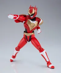 Max Factory PLAMATEA Sazer Tarious - Chouseishin Gransazer - photo 9