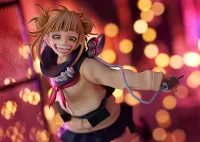 SEGA MY HERO ACADEMIA Figure Himiko Toga - My Hero Academia - photo 10