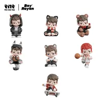 TNT SPACE Rayan Love series Pendant Rayan - Rayan - photo 10