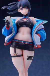 Solarain Rikka Takarada: Dreamy Divas Ver. - GRIDMAN UNIVERSE - photo 11