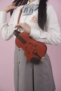 Good Smile Arts Shanghai Violin Bag - Your Lie in April - photo 9