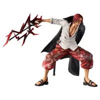 BANDAI ONE PIECE Grandista-SHANKS-SPECIAL EDITION - ONE PIECE - photo 5
