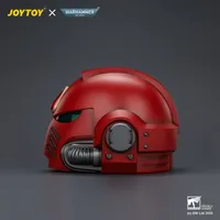 JOYTOY Blood Angels MkX Helmet - Warhammer 40K - photo 3