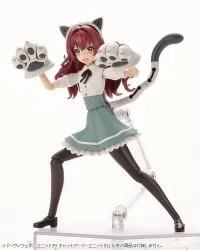 KOTOBUKIYA HEAVY WEAPON UNIT39 CAT ARMOR UNIT 01 - M.S.G - photo 10