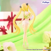 FuRyu To Love Ru Darkness BiCute Ribbons Figure -Konjiki no Yami- - To LOVE-Ru - photo 2