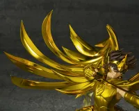 TAMASHII NATIONS SAGITTARIUS SEIYA "SAINT SEIYA", TAMASHII NATIONS Figuarts Zero Touche Métallique - Saint Seiya - photo 7