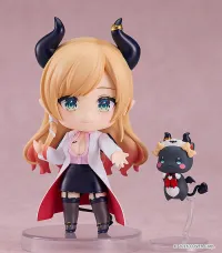 GOOD SMILE COMPANY Nendoroid Yuzuki Choco - hololive production - photo 3