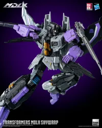 threezero Transformers: MDLX Skywarp - Transformers - photo 16
