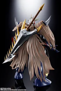 TAMASHII NATIONS Mazinkaizer SKL "Mazinkaizer SKL", Bandai Spirits Soul of Chogokin - Mazinkaiser - photo 2
