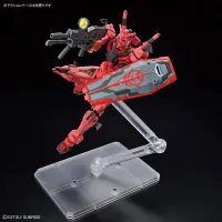 BANDAI HOBBY HG 1/144 RED GUNDAM - Mobile Suit Gundam GQuuuuuuX - photo 9