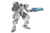 PLUM PMOA 1/48 X-4+C（PDF-C701）PLD - POWERDoLLS - photo 3