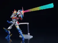 GOOD SMILE COMPANY figma Gridman (Universe Fighter) - GRIDMAN UNIVERSE - photo 8