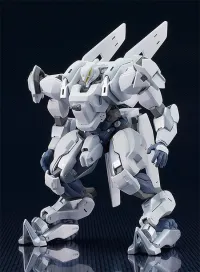 GOOD SMILE COMPANY MODEROID M2 Exceed Rhino - Bang Brave Bang Bravern - photo 4