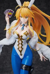 FREEing Ruler/Altria Pendragon - Fate/Grand Order - photo 8