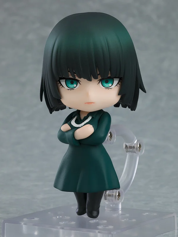 GOOD SMILE COMPANY Nendoroid Hellish Blizzard - One Punch Man